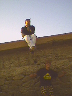 moi & intaj